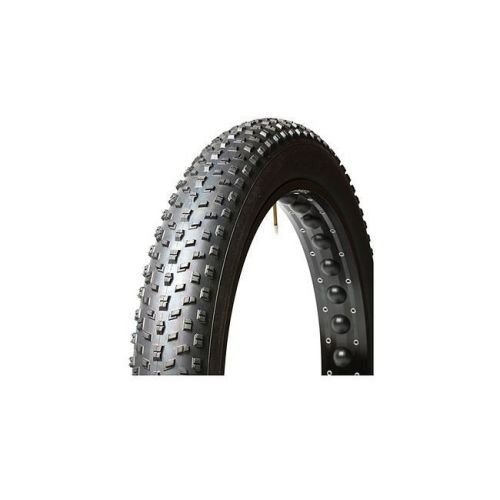 Покрышка Panaracer Fat B Nimble 26x4.0 жестк. черная